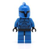 LEGO sw0244 S- enate Commando